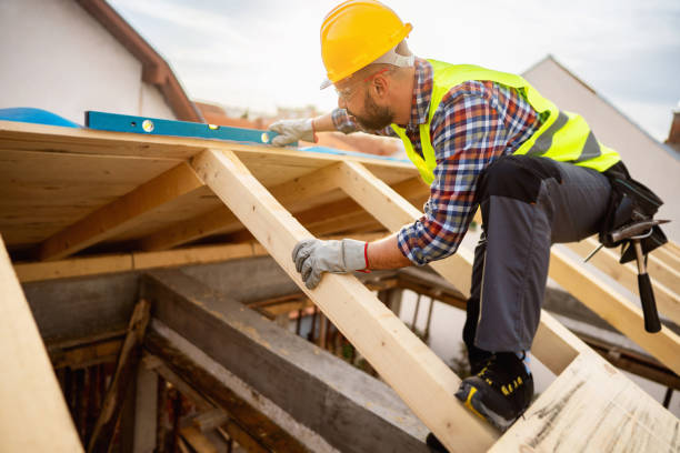 Best New Roof Installation  in Jones Creek, TX